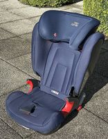 Siège auto\ car seat 2-12 Britax Römer Kidfix II R